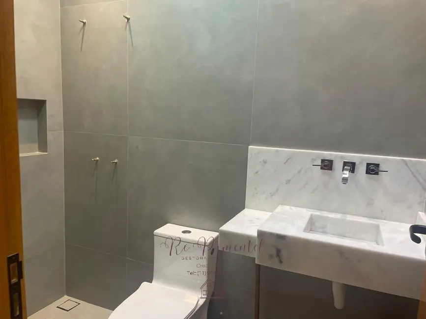 Casa de Condomínio com 3 quartos à venda, 195m2 em Aparecidinha, Sorocaba - SP - imagem 9 Foto 9 de Casa de Condomínio com 3 quartos à venda, 195m2 em Aparecidinha, Sorocaba - SP