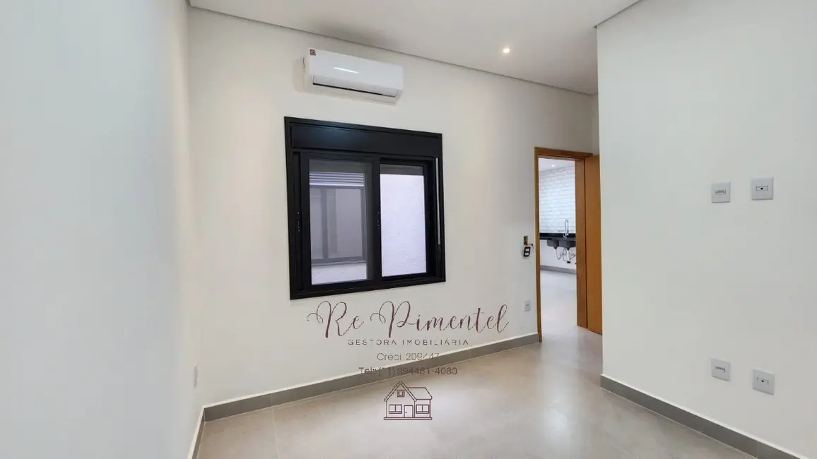 Foto 8 de Casa de Condomínio com 3 quartos à venda, 112m2 em Cajuru do Sul, Sorocaba - SP