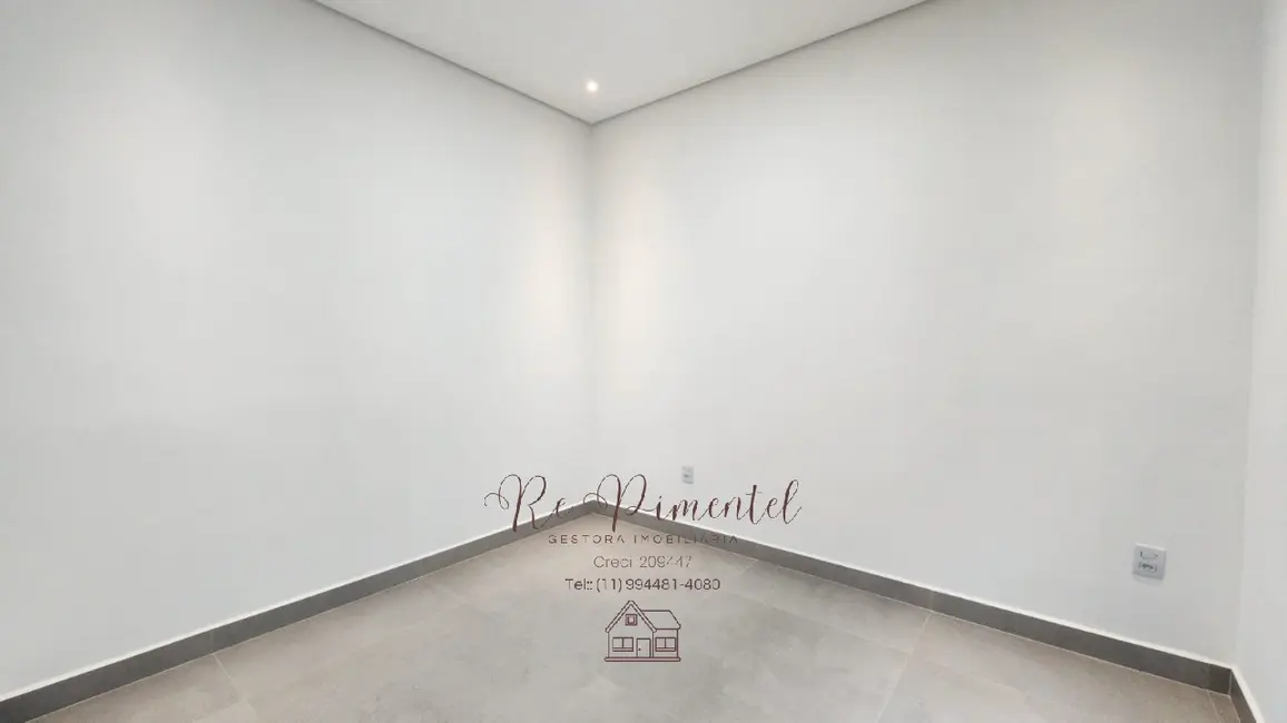 Foto 6 de Casa de Condomínio com 3 quartos à venda, 112m2 em Cajuru do Sul, Sorocaba - SP