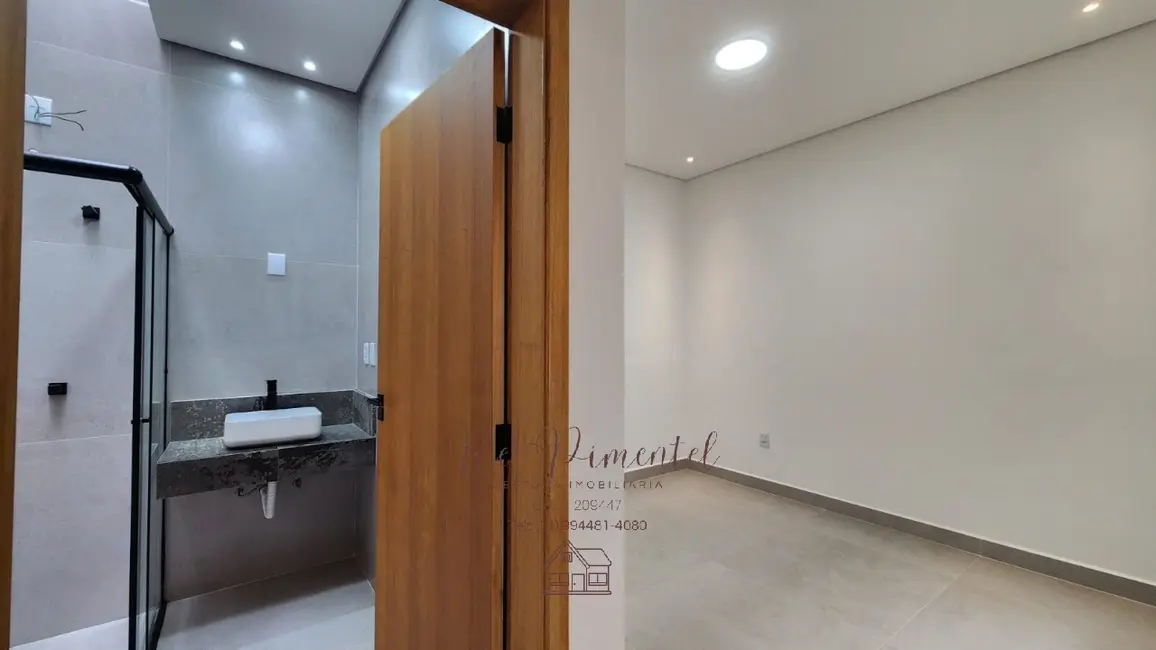 Foto 7 de Casa de Condomínio com 3 quartos à venda, 112m2 em Cajuru do Sul, Sorocaba - SP