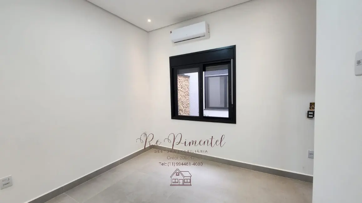 Foto 9 de Casa de Condomínio com 3 quartos à venda, 112m2 em Cajuru do Sul, Sorocaba - SP