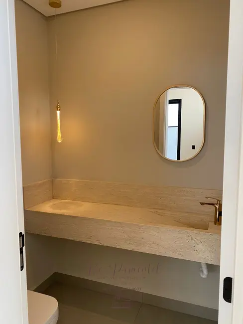 Foto 8 de Casa de Condomínio com 3 quartos à venda, 186m2 em Jardim Residencial Chácara Ondina, Sorocaba - SP