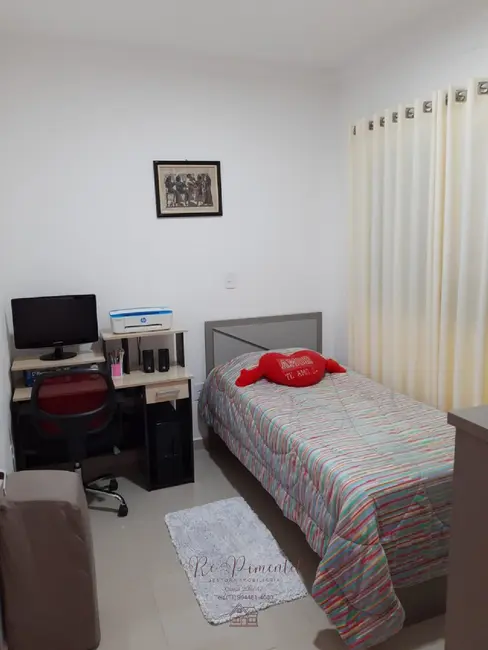 Foto 6 de Casa de Condomínio com 3 quartos à venda, 160m2 em Jardim Terras de São Francisco, Sorocaba - SP