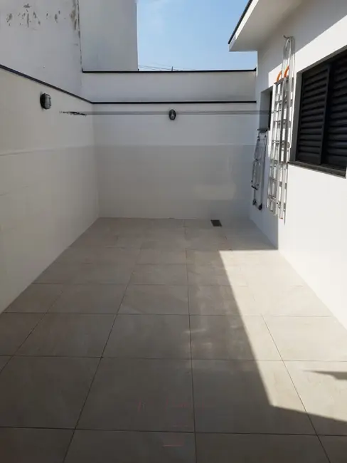 Foto 5 de Casa de Condomínio com 3 quartos à venda, 160m2 em Jardim Terras de São Francisco, Sorocaba - SP