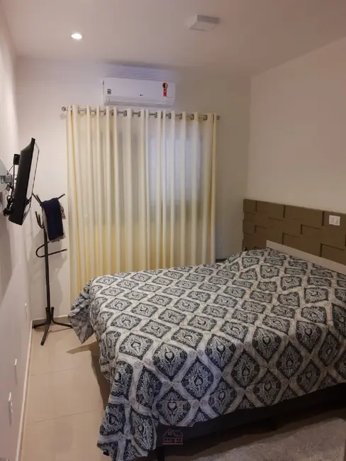 Foto 2 de Casa de Condomínio com 3 quartos à venda, 160m2 em Jardim Terras de São Francisco, Sorocaba - SP