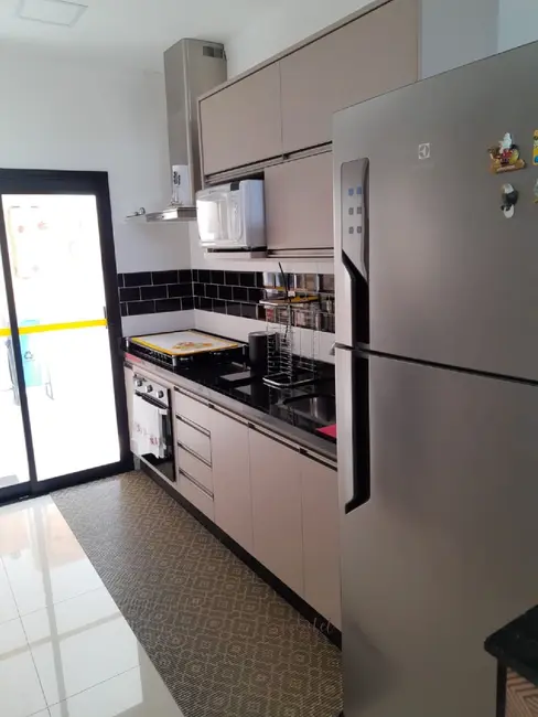 Foto 9 de Casa de Condomínio com 3 quartos à venda, 160m2 em Jardim Terras de São Francisco, Sorocaba - SP