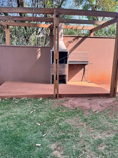 Foto 8 de Apartamento com 2 quartos para alugar, 57m2 em Jardim São Carlos, Sorocaba - SP