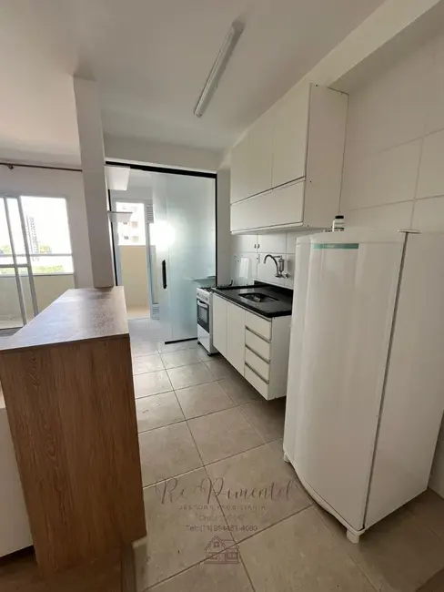 Foto 5 de Apartamento com 2 quartos para alugar, 57m2 em Jardim São Carlos, Sorocaba - SP