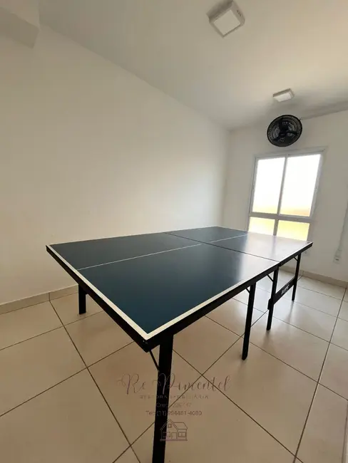Foto 7 de Apartamento com 2 quartos para alugar, 57m2 em Jardim São Carlos, Sorocaba - SP