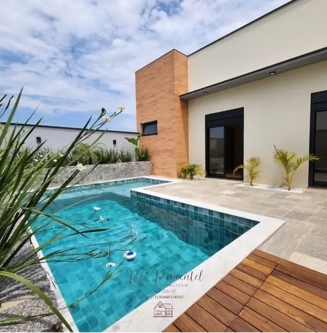 Casa de Condomínio com 3 quartos à venda, 242m2 em Parque Ibiti Reserva, Sorocaba - SP - imagem 5 Foto 5 de Casa de Condomínio com 3 quartos à venda, 242m2 em Parque Ibiti Reserva, Sorocaba - SP