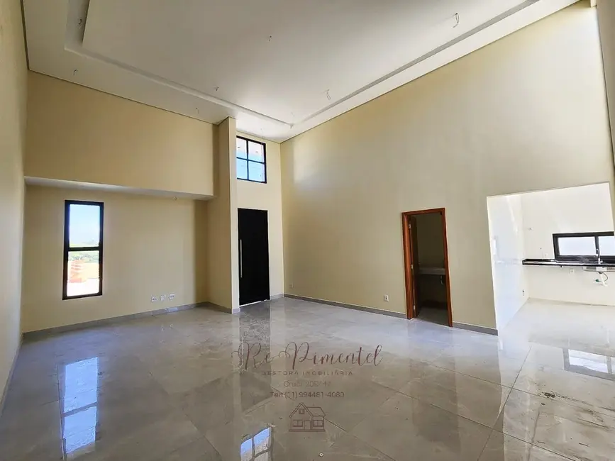 Casa de Condomínio com 3 quartos à venda, 242m2 em Parque Ibiti Reserva, Sorocaba - SP - imagem 7 Foto 7 de Casa de Condomínio com 3 quartos à venda, 242m2 em Parque Ibiti Reserva, Sorocaba - SP