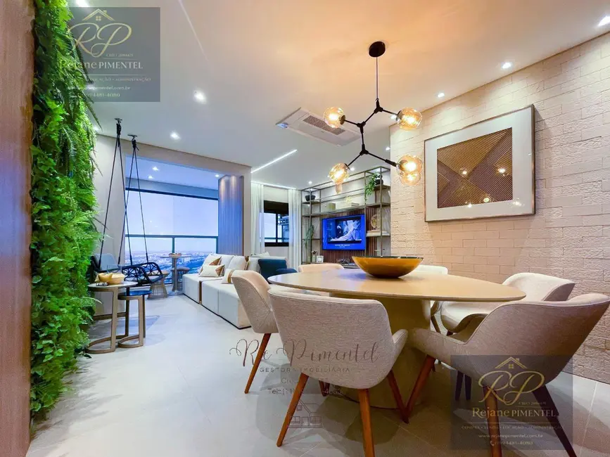 Foto 8 de Apartamento com 3 quartos à venda, 75m2 em Parque Campolim, Sorocaba - SP