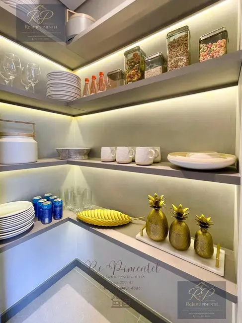 Foto 4 de Apartamento com 3 quartos à venda, 75m2 em Parque Campolim, Sorocaba - SP