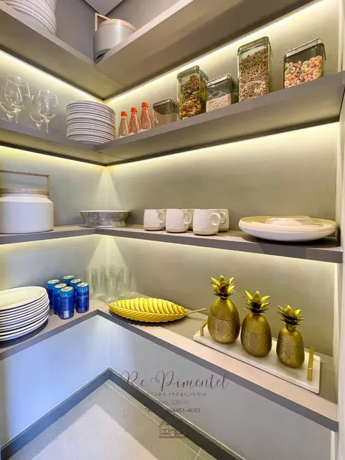 Apartamento com 3 quartos à venda, 75m2 em Parque Campolim, Sorocaba - SP - imagem 4 Foto 4 de Apartamento com 3 quartos à venda, 75m2 em Parque Campolim, Sorocaba - SP