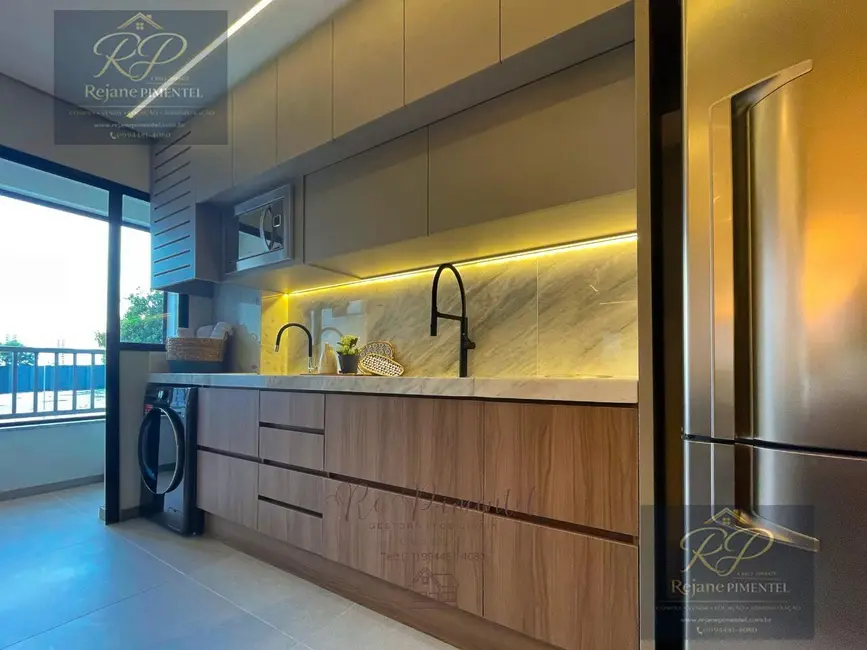 Foto 3 de Apartamento com 3 quartos à venda, 75m2 em Parque Campolim, Sorocaba - SP
