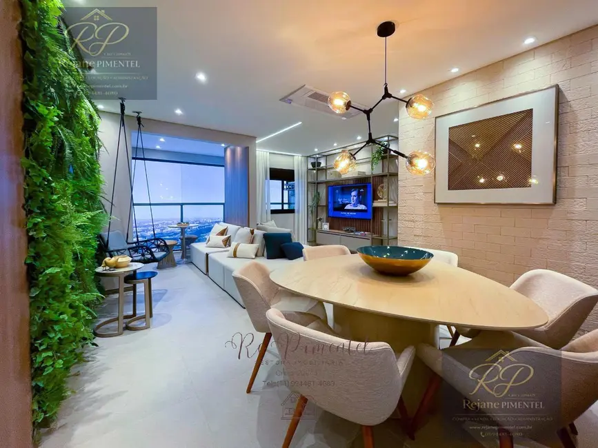 Foto 7 de Apartamento com 3 quartos à venda, 75m2 em Parque Campolim, Sorocaba - SP