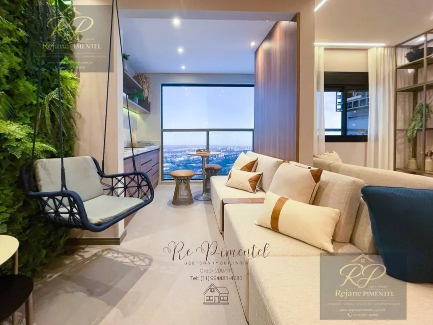 Foto 9 de Apartamento com 3 quartos à venda, 75m2 em Parque Campolim, Sorocaba - SP