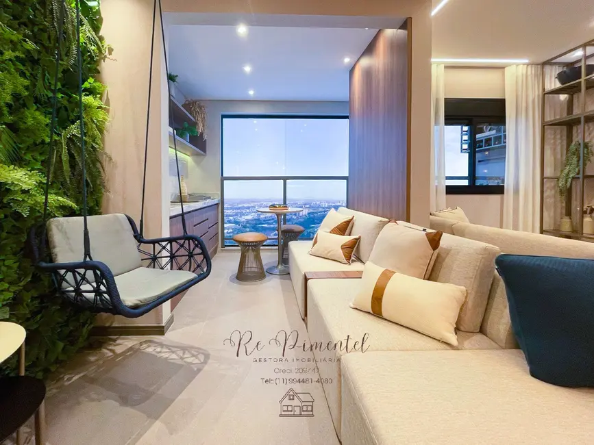 Apartamento com 3 quartos à venda, 75m2 em Parque Campolim, Sorocaba - SP - imagem 9 Foto 9 de Apartamento com 3 quartos à venda, 75m2 em Parque Campolim, Sorocaba - SP