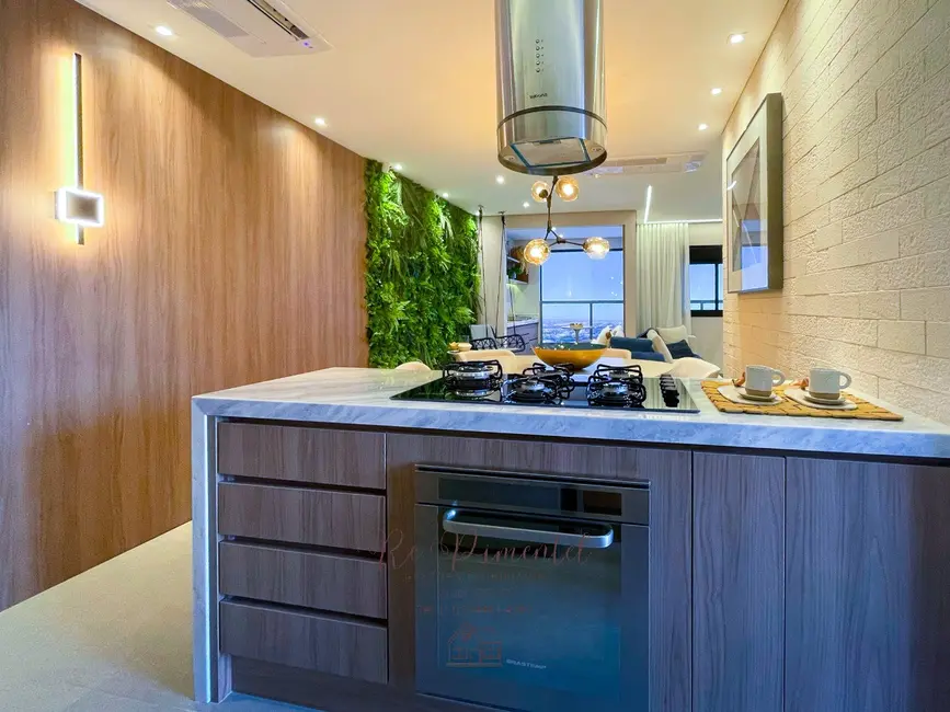 Apartamento com 3 quartos à venda, 75m2 em Parque Campolim, Sorocaba - SP - imagem 5 Foto 5 de Apartamento com 3 quartos à venda, 75m2 em Parque Campolim, Sorocaba - SP