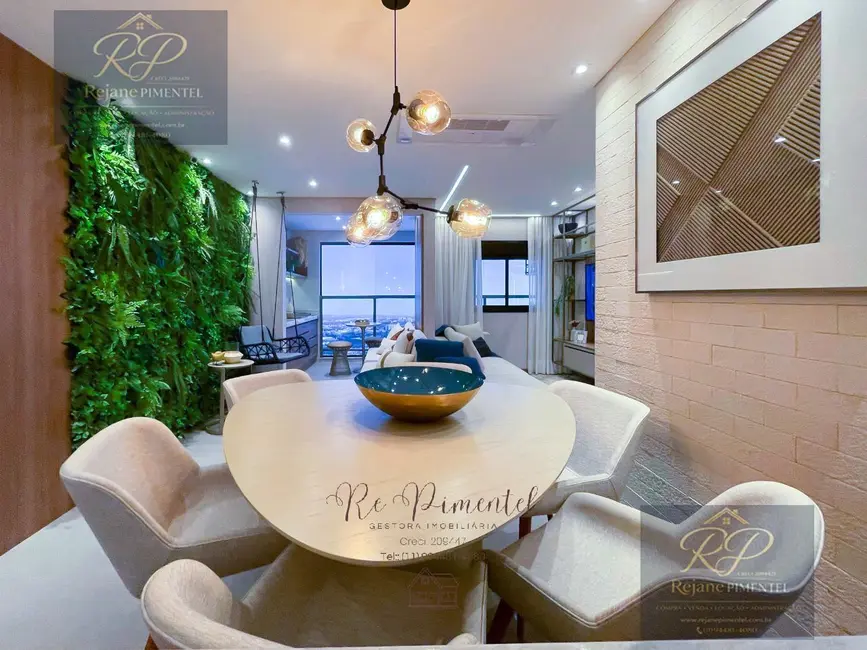 Foto 6 de Apartamento com 3 quartos à venda, 75m2 em Parque Campolim, Sorocaba - SP