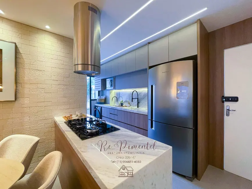 Apartamento com 3 quartos à venda, 75m2 em Parque Campolim, Sorocaba - SP - imagem 2 Foto 2 de Apartamento com 3 quartos à venda, 75m2 em Parque Campolim, Sorocaba - SP