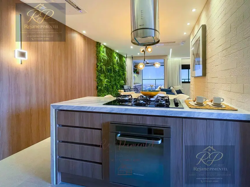 Foto 5 de Apartamento com 3 quartos à venda, 75m2 em Parque Campolim, Sorocaba - SP