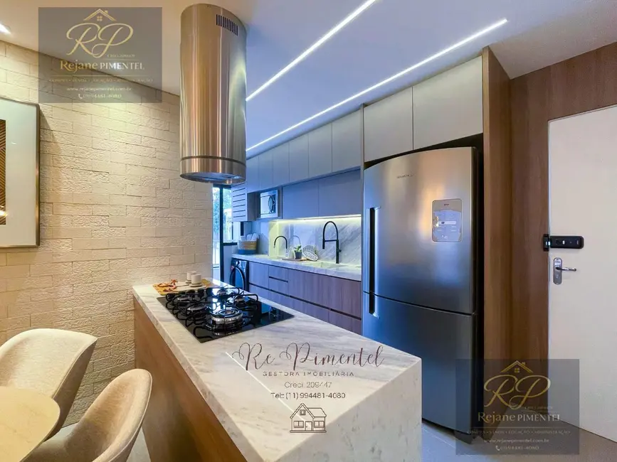 Foto 2 de Apartamento com 3 quartos à venda, 75m2 em Parque Campolim, Sorocaba - SP