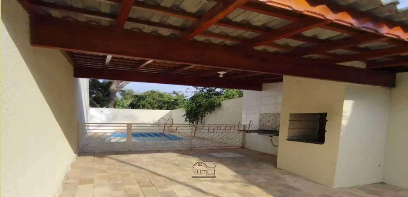 Casa de Condomínio com 2 quartos à venda, 75m2 em Éden, Sorocaba - SP - imagem 3 Foto 3 de Casa de Condomínio com 2 quartos à venda, 75m2 em Éden, Sorocaba - SP