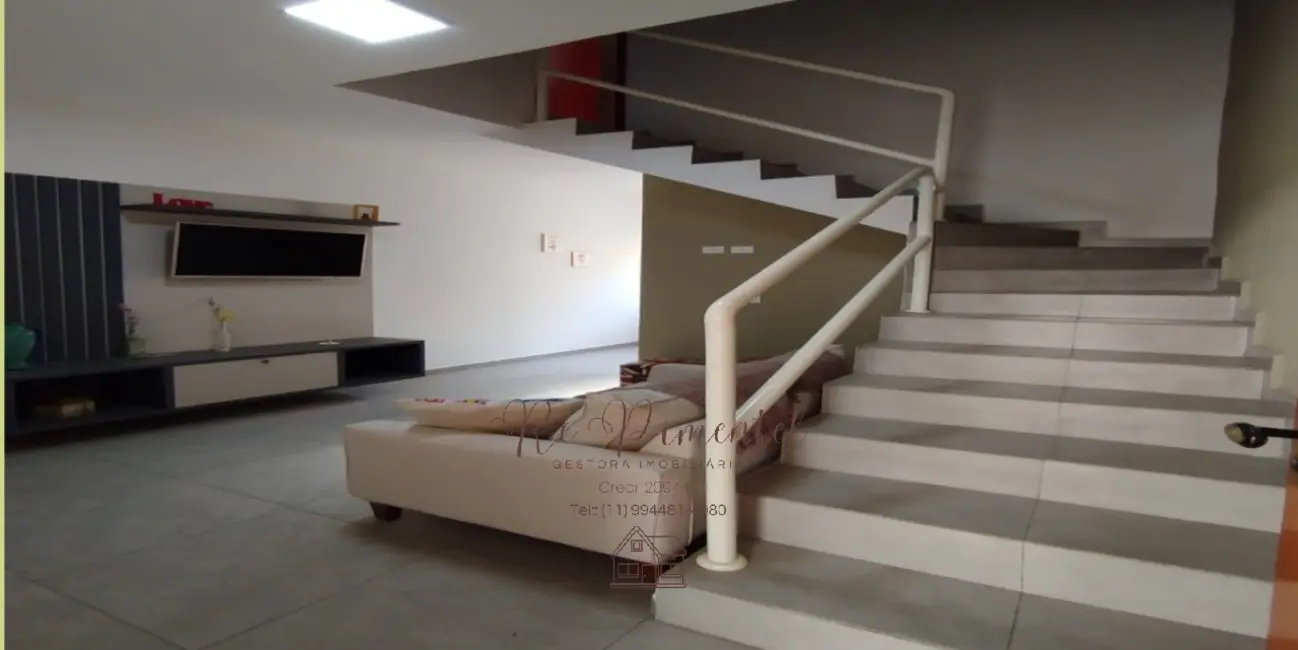 Casa de Condomínio com 2 quartos à venda, 75m2 em Éden, Sorocaba - SP - imagem 7 Foto 7 de Casa de Condomínio com 2 quartos à venda, 75m2 em Éden, Sorocaba - SP