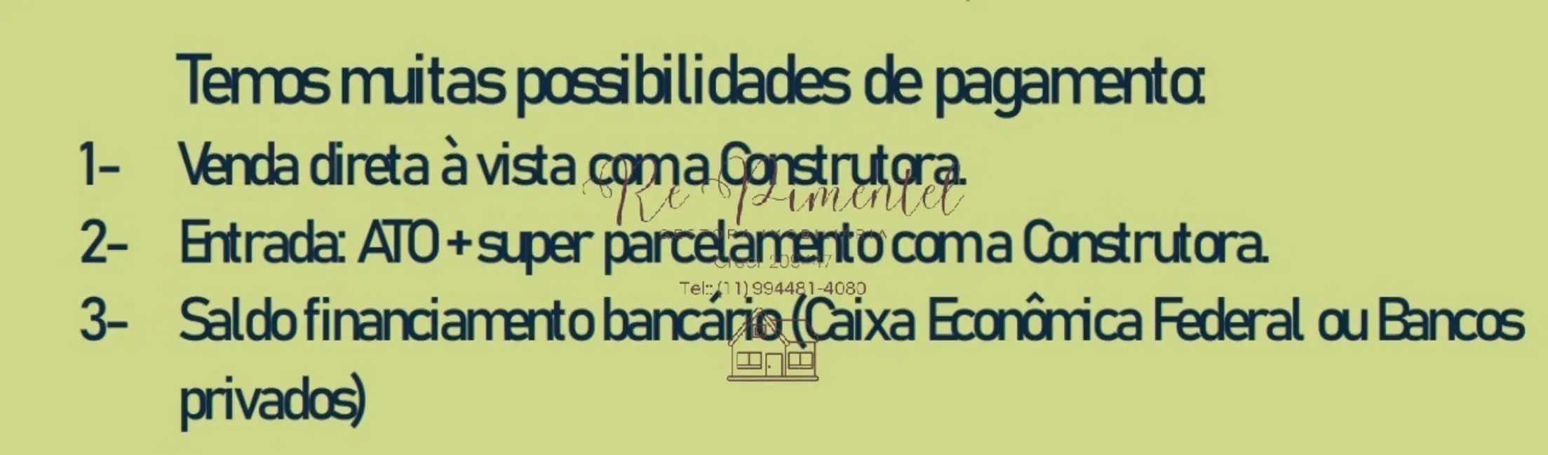 Casa de Condomínio com 2 quartos à venda, 75m2 em Éden, Sorocaba - SP - imagem 2 Foto 2 de Casa de Condomínio com 2 quartos à venda, 75m2 em Éden, Sorocaba - SP