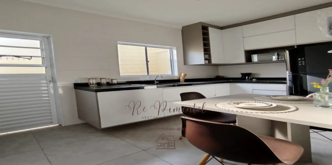 Casa de Condomínio com 2 quartos à venda, 75m2 em Éden, Sorocaba - SP - imagem 6 Foto 6 de Casa de Condomínio com 2 quartos à venda, 75m2 em Éden, Sorocaba - SP