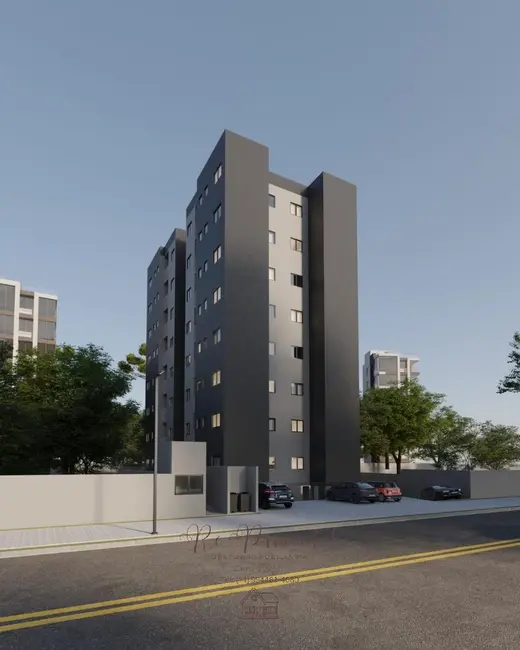 Apartamento com 2 quartos à venda, 50m2 em Vila Tortelli, Sorocaba - SP - imagem 1 Foto 1 de Apartamento com 2 quartos à venda, 50m2 em Vila Tortelli, Sorocaba - SP