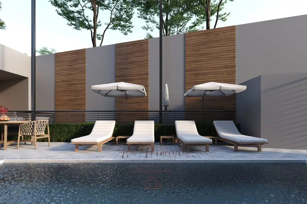 Apartamento com 2 quartos à venda, 50m2 em Vila Tortelli, Sorocaba - SP - imagem 7 Foto 7 de Apartamento com 2 quartos à venda, 50m2 em Vila Tortelli, Sorocaba - SP
