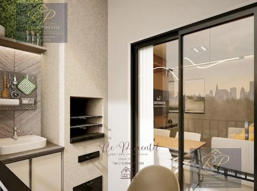 Apartamento com 2 quartos à venda, 50m2 em Vila Tortelli, Sorocaba - SP - imagem 6 Foto 6 de Apartamento com 2 quartos à venda, 50m2 em Vila Tortelli, Sorocaba - SP