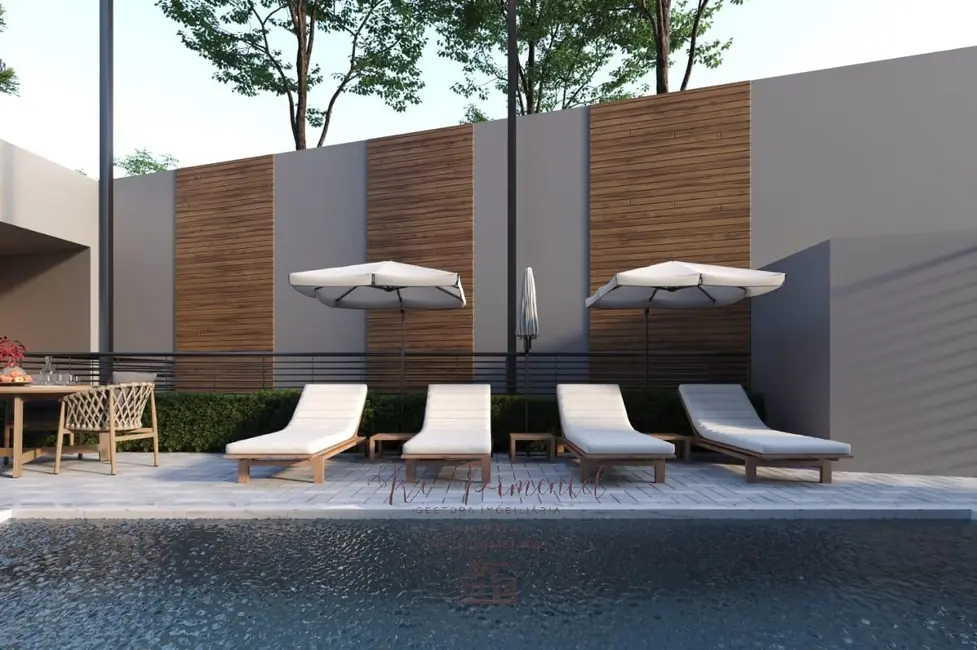 Foto 7 de Apartamento com 2 quartos à venda, 50m2 em Vila Tortelli, Sorocaba - SP