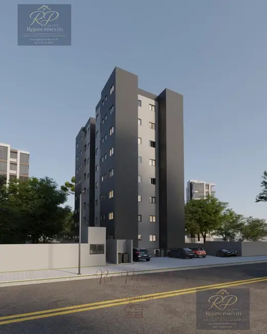 Apartamento com 2 quartos à venda, 50m2 em Vila Tortelli, Sorocaba - SP - imagem 1 Foto 1 de Apartamento com 2 quartos à venda, 50m2 em Vila Tortelli, Sorocaba - SP