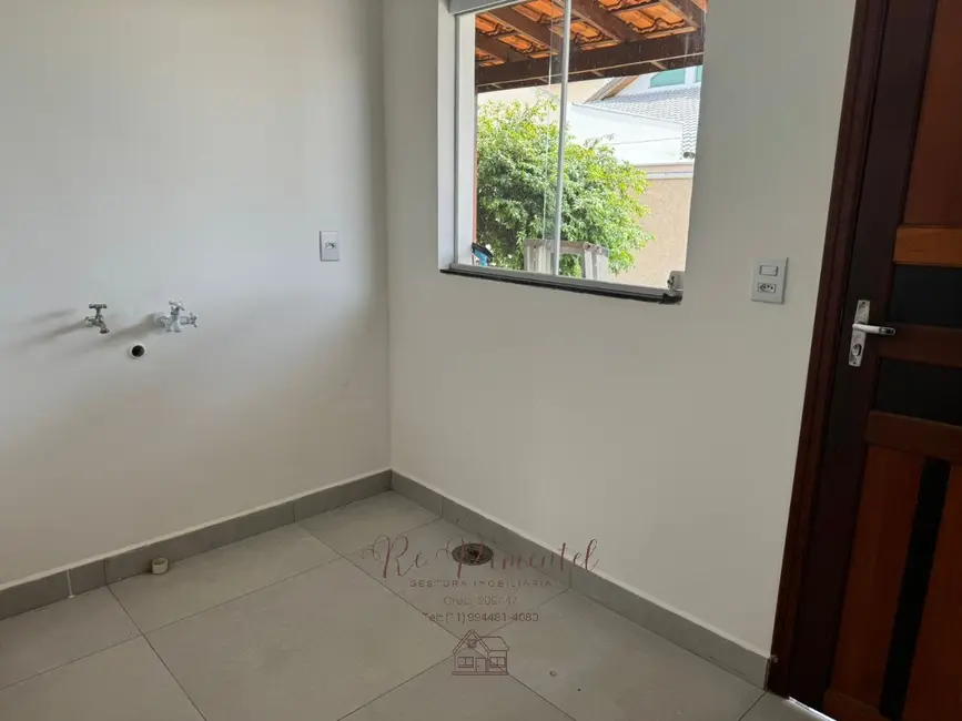 Foto 7 de Casa de Condomínio com 3 quartos para alugar, 150m2 em Jardim Ibiti do Paço, Sorocaba - SP