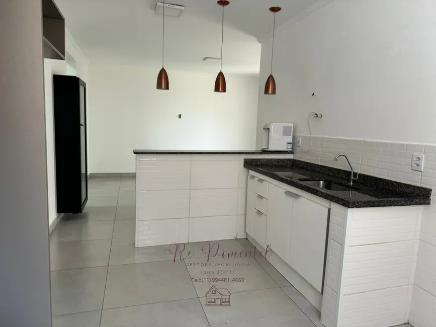 Foto 6 de Casa de Condomínio com 3 quartos para alugar, 150m2 em Jardim Ibiti do Paço, Sorocaba - SP