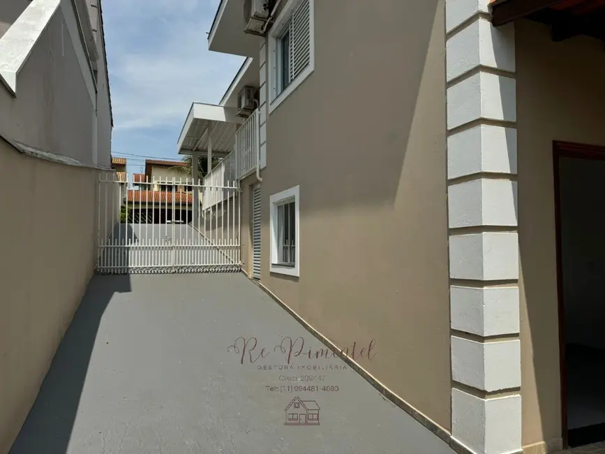 Foto 4 de Casa de Condomínio com 3 quartos para alugar, 150m2 em Jardim Ibiti do Paço, Sorocaba - SP