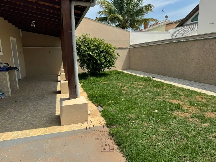 Foto 2 de Casa de Condomínio com 3 quartos para alugar, 150m2 em Jardim Ibiti do Paço, Sorocaba - SP