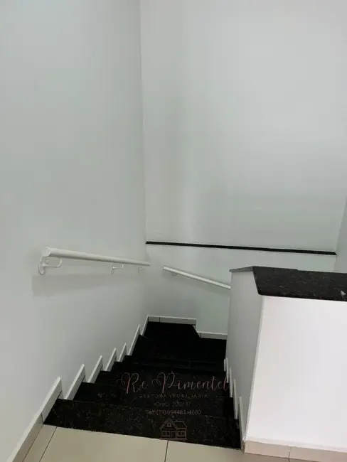 Foto 8 de Casa de Condomínio com 3 quartos para alugar, 150m2 em Jardim Ibiti do Paço, Sorocaba - SP