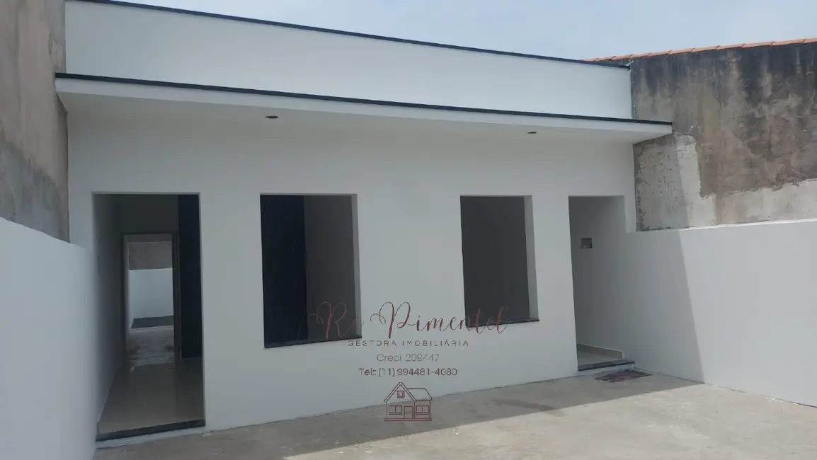 Casa com 1 quarto à venda, 70m2 em Jardim Santa Catarina, Sorocaba - SP - imagem 4 Foto 4 de Casa com 1 quarto à venda, 70m2 em Jardim Santa Catarina, Sorocaba - SP