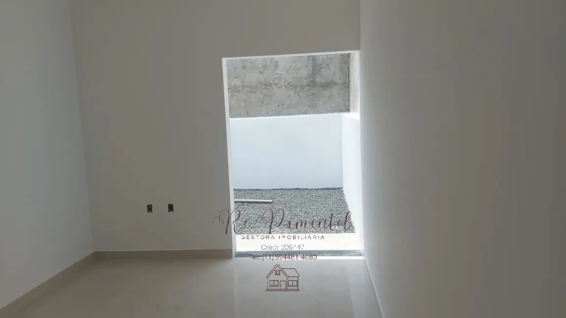 Foto 2 de Casa com 1 quarto à venda, 70m2 em Jardim Santa Catarina, Sorocaba - SP