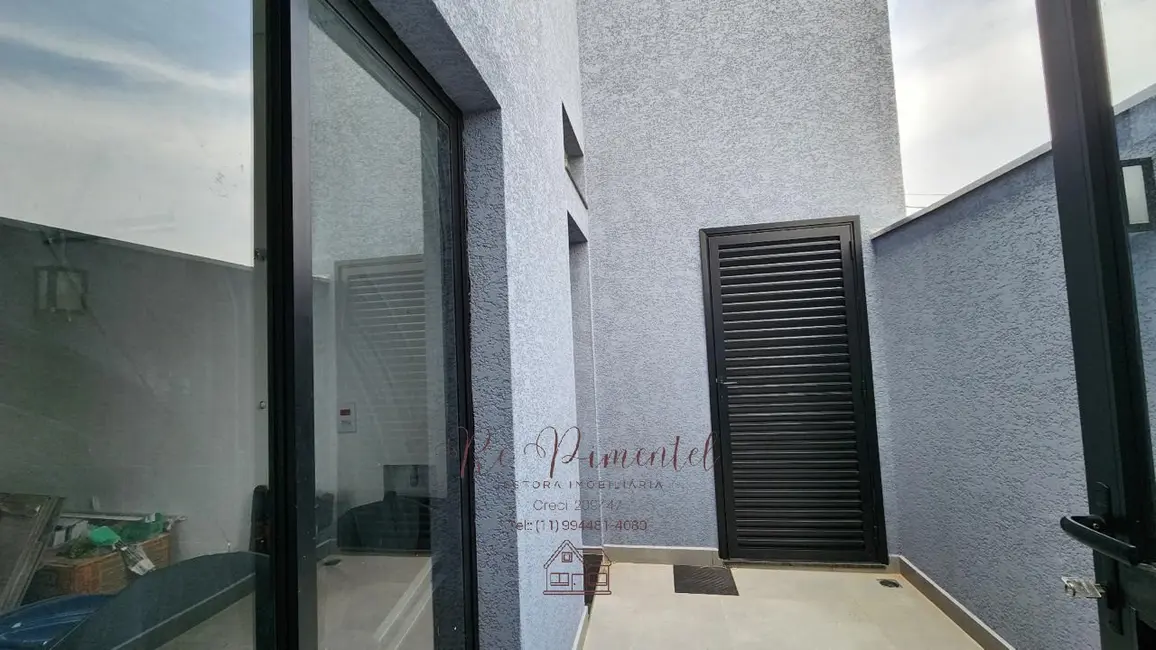 Foto 7 de Casa de Condomínio com 3 quartos à venda, 187m2 em Jardim Terras de São Francisco, Sorocaba - SP