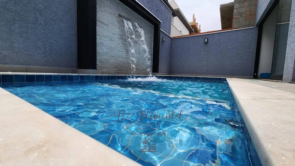 Foto 1 de Casa de Condomínio com 3 quartos à venda, 187m2 em Jardim Terras de São Francisco, Sorocaba - SP