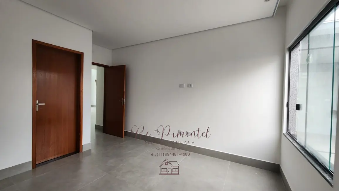 Foto 8 de Casa de Condomínio com 3 quartos à venda, 106m2 em Jardim Terras de São Francisco, Sorocaba - SP