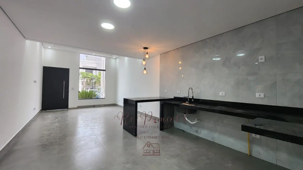 Foto 2 de Casa de Condomínio com 3 quartos à venda, 106m2 em Jardim Terras de São Francisco, Sorocaba - SP