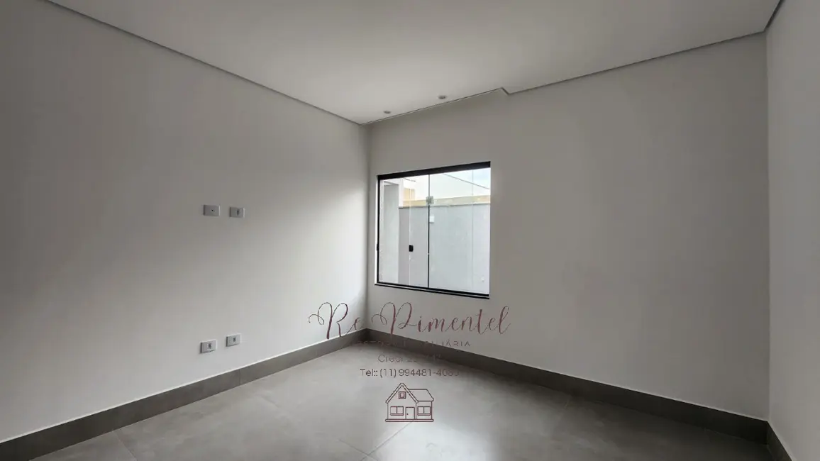 Foto 6 de Casa de Condomínio com 3 quartos à venda, 106m2 em Jardim Terras de São Francisco, Sorocaba - SP