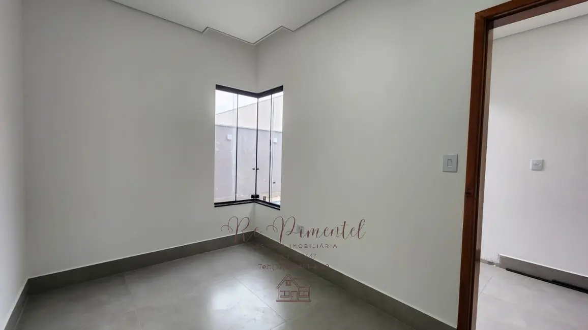 Foto 5 de Casa de Condomínio com 3 quartos à venda, 106m2 em Jardim Terras de São Francisco, Sorocaba - SP