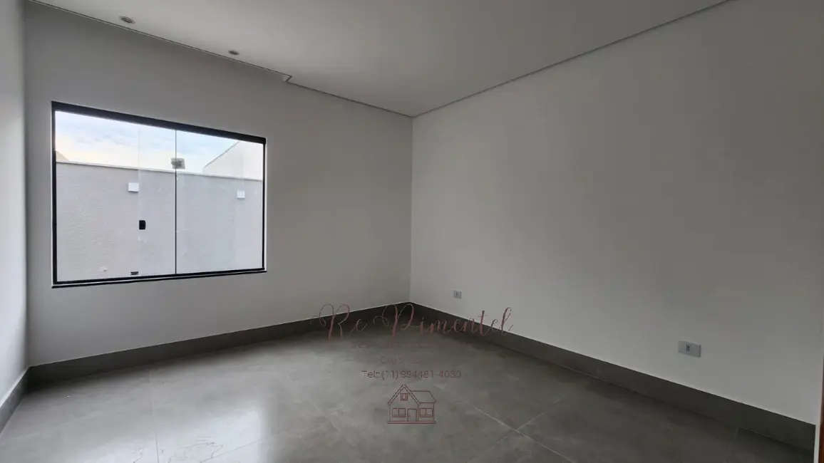 Foto 9 de Casa de Condomínio com 3 quartos à venda, 106m2 em Jardim Terras de São Francisco, Sorocaba - SP